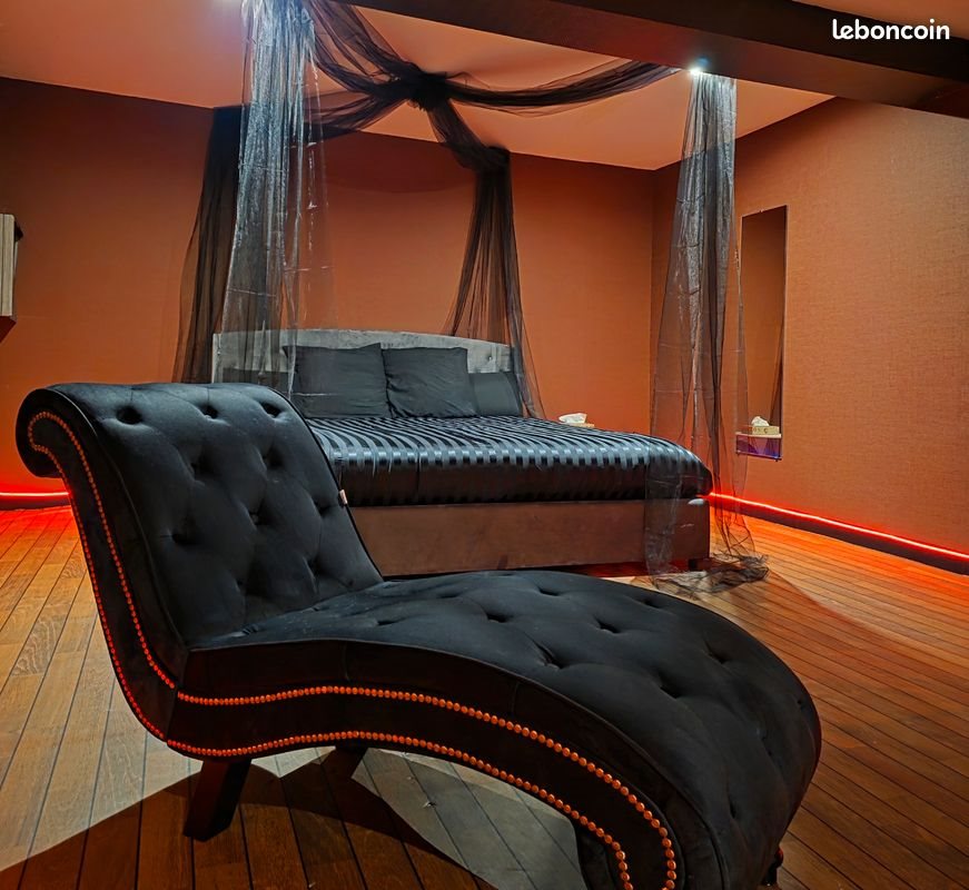 Appartement à vendre, 72m², Metz