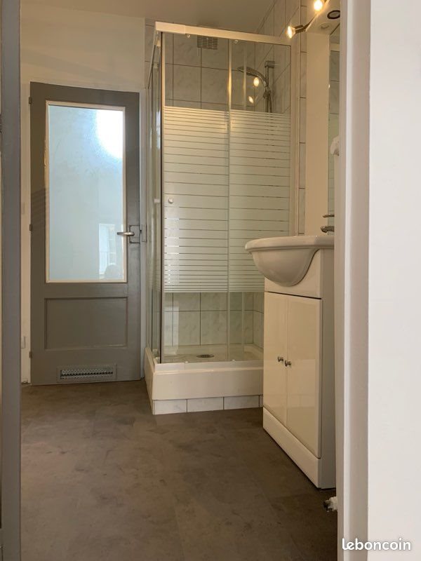 Appartement à louer, 37m², Le Mans