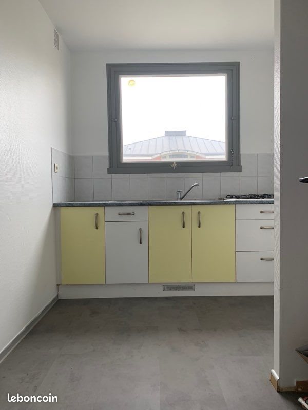 Appartement à louer, 37m², Le Mans