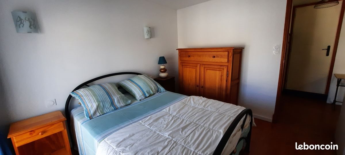 Maison à louer, 53m², Pomas