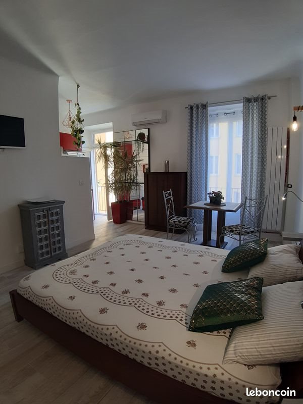 Appartement à vendre, 34m², Nice