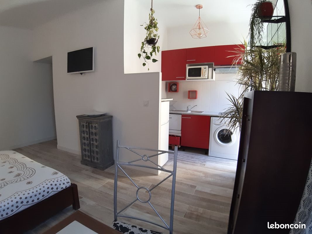 Appartement à vendre, 34m², Nice