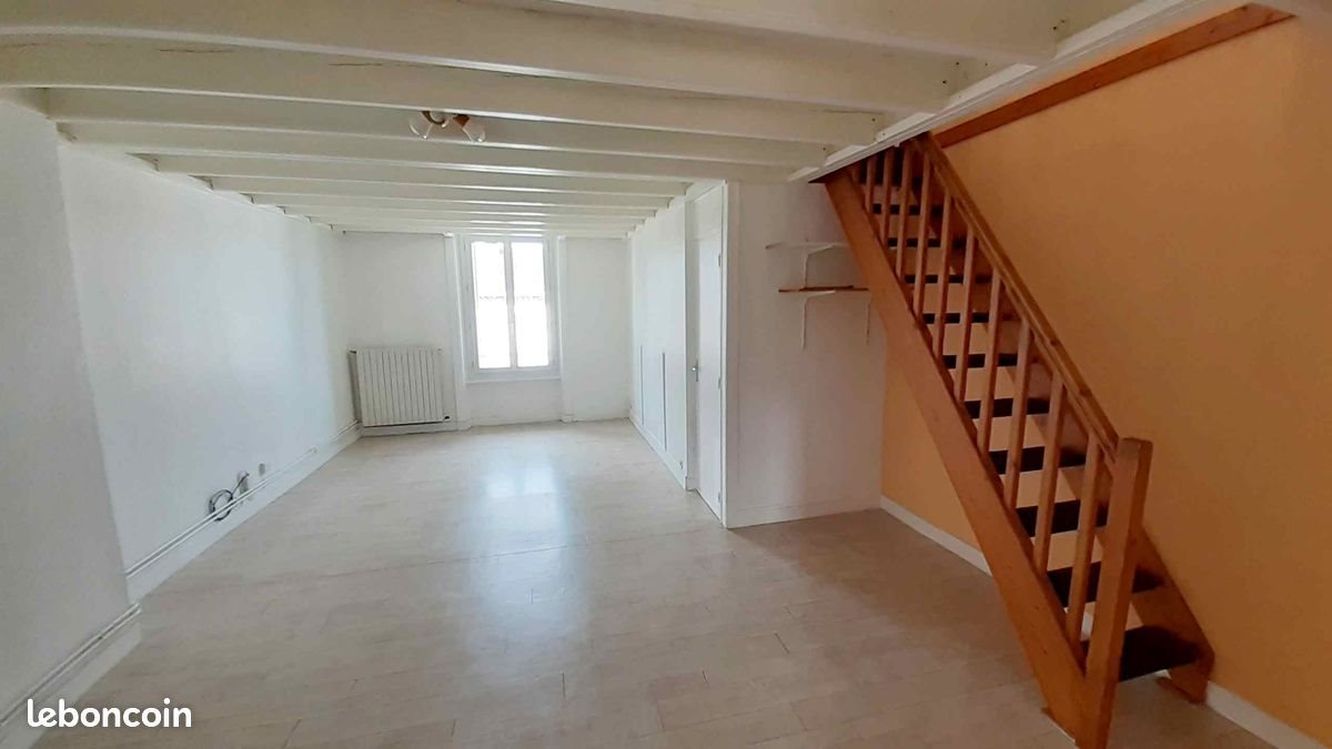Appartement à louer, 65m², Limoges