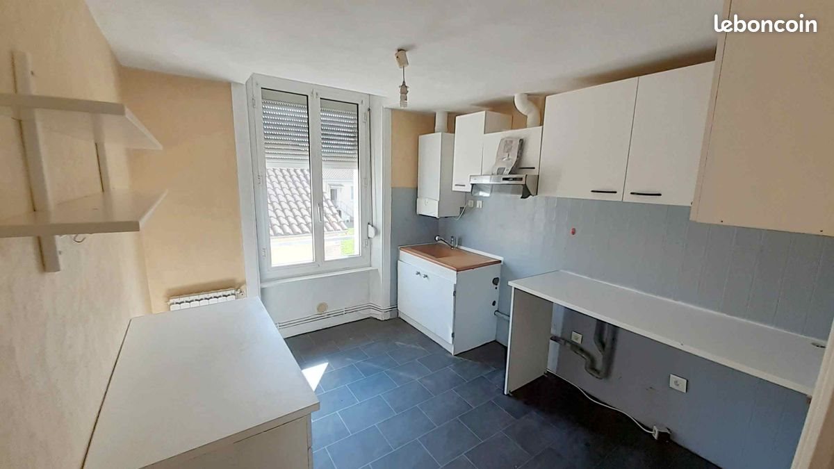 Appartement à louer, 65m², Limoges