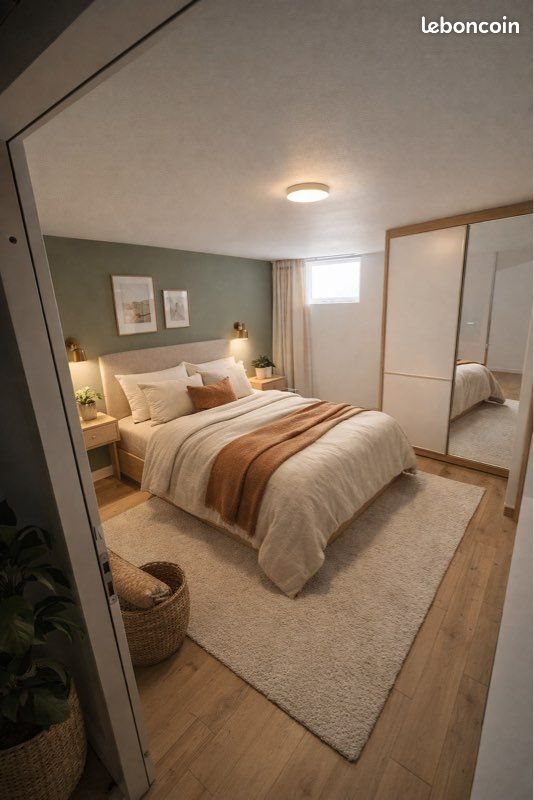 Appartement à louer, 67m², Wissembourg