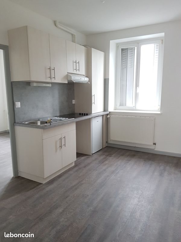 Appartement à louer, 50m², Essey-lès-Nancy