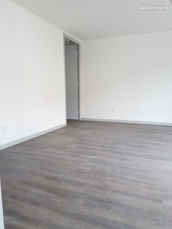 Appartement à louer, 50m², Essey-lès-Nancy