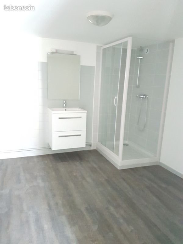 Appartement à louer, 50m², Essey-lès-Nancy
