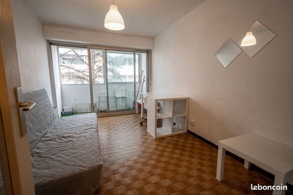 Appartement à louer, 17m², Montpellier