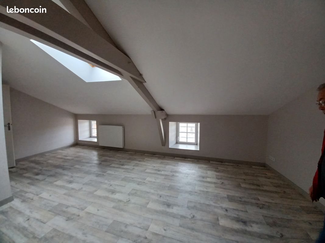 Maison à louer, 72m², La Forêt-sur-Sèvre