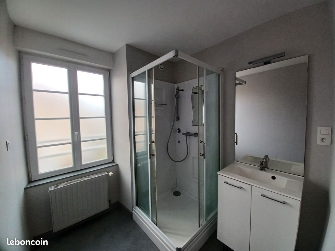 Maison à louer, 72m², La Forêt-sur-Sèvre