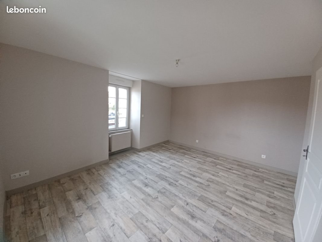 Maison à louer, 72m², La Forêt-sur-Sèvre