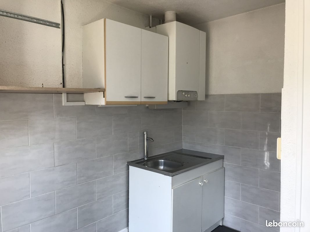 Appartement à louer, 51m², Marnaz