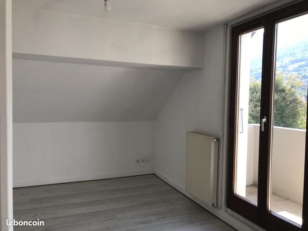 Appartement à louer, 51m², Marnaz