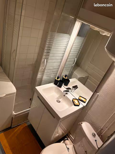 Appartement à louer, 25m², Nantes