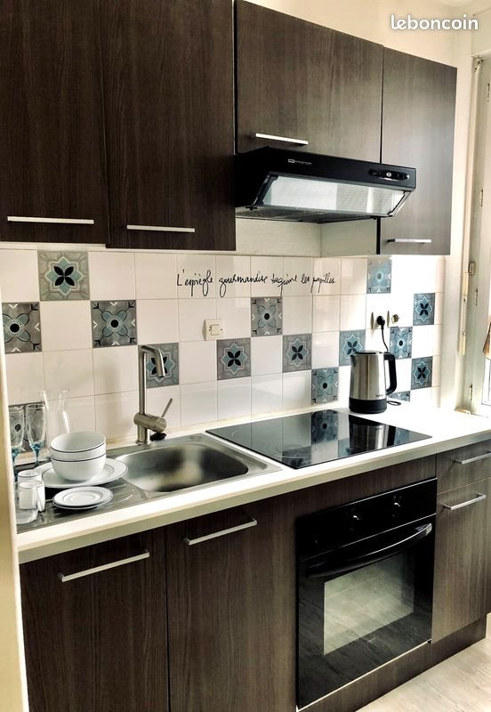 Appartement à louer, 60m², Saint-Chamond