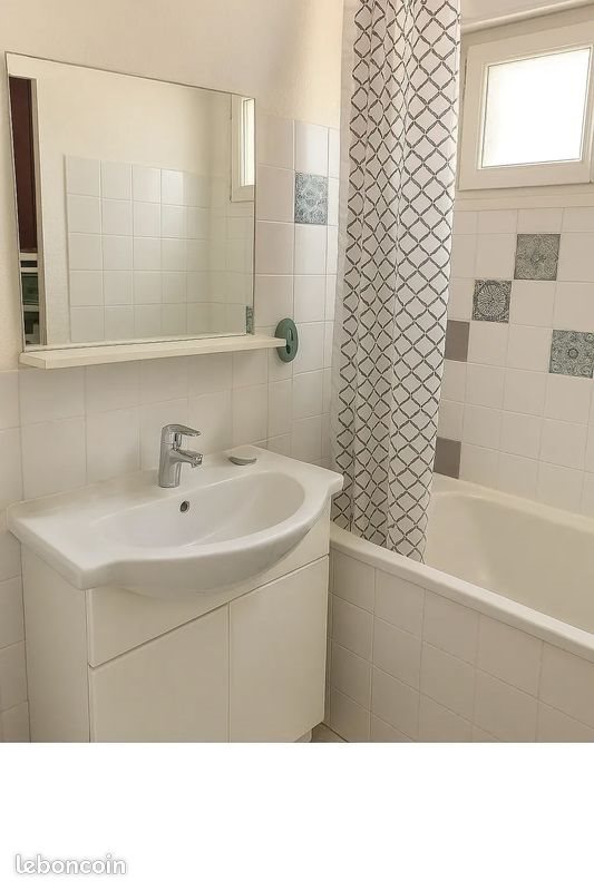 Appartement à louer, 60m², Saint-Chamond