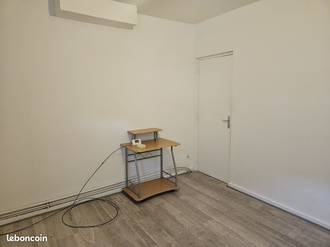 Maison à vendre, 63m², Hénin-Beaumont