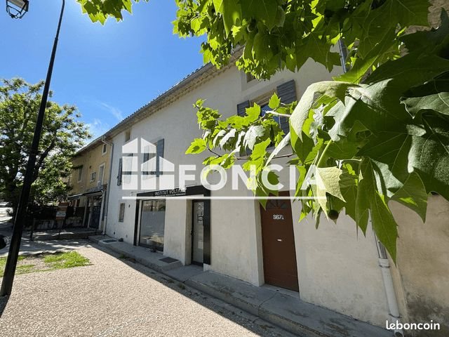Appartement à vendre, 2m², Pernes-les-Fontaines
