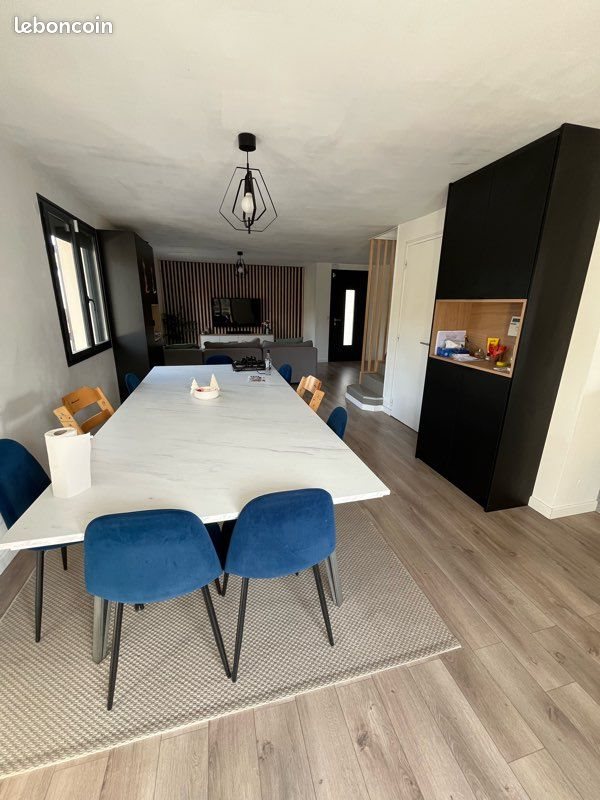 Maison à louer, 137m², Besançon