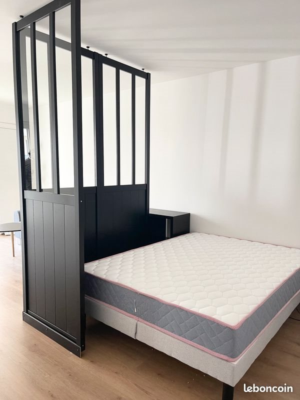 Appartement à louer, 30m², Rouen