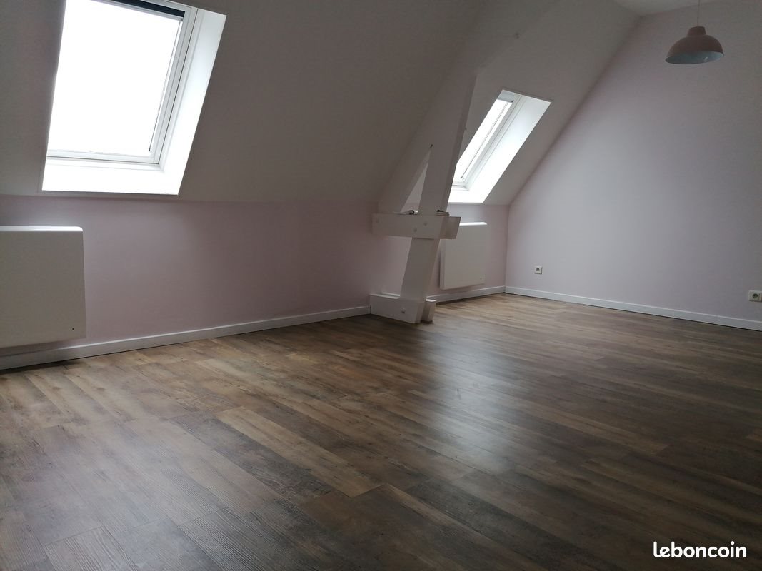 Appartement à louer, 81m², Magenta