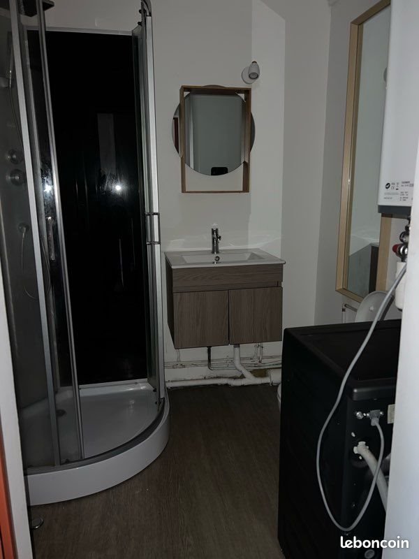Appartement à louer, 25m², Limoges