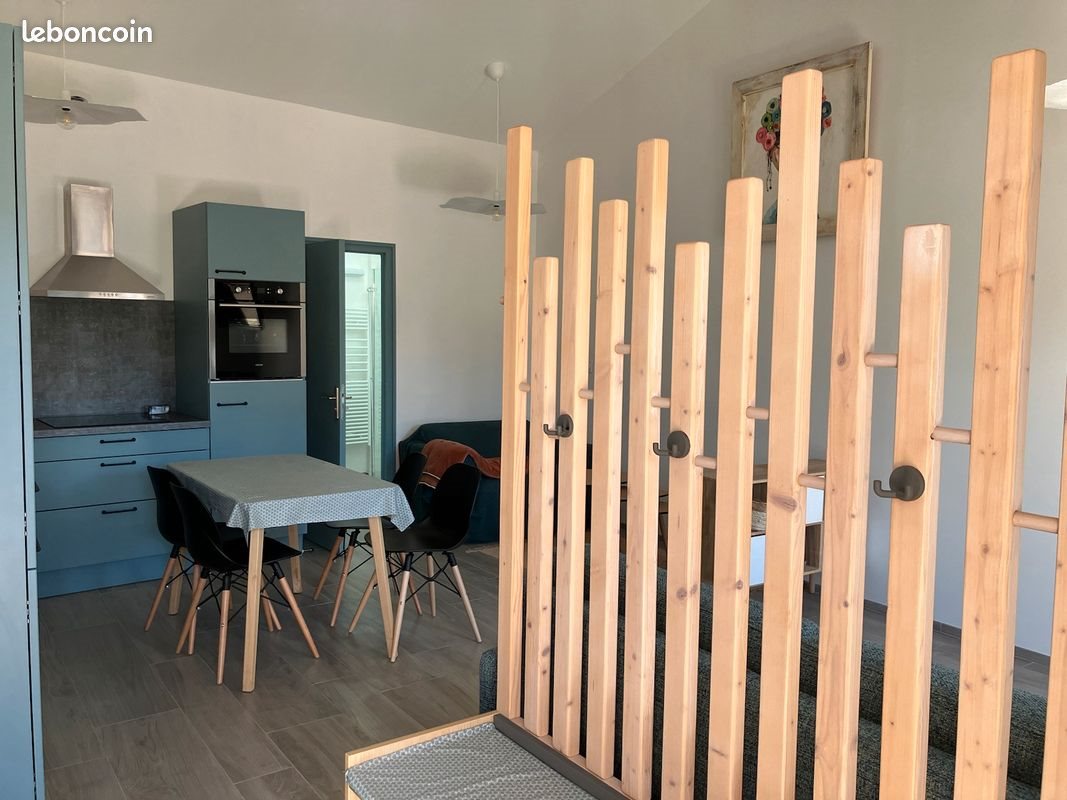 Appartement à louer, 35m², Saint-Xandre