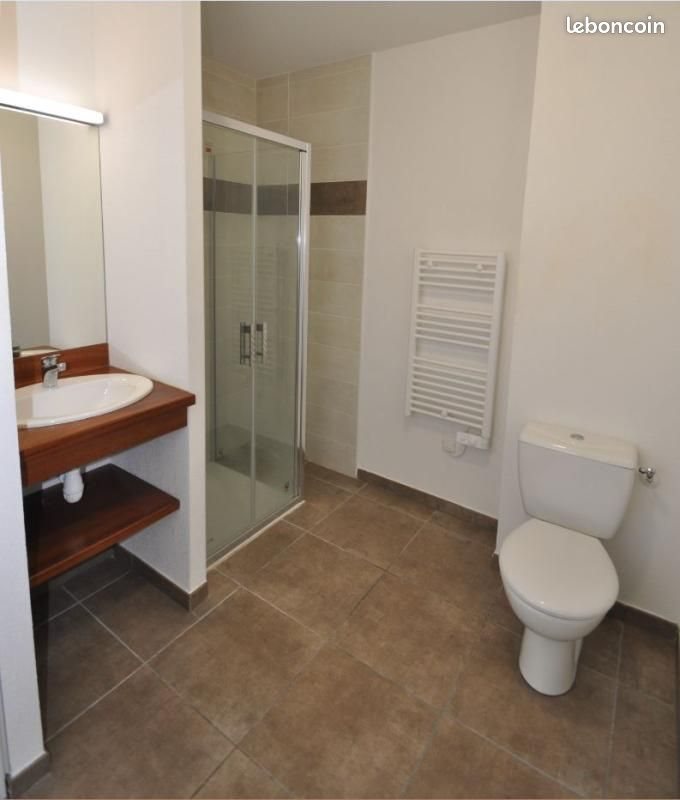 Appartement à louer, 28m², Perpignan