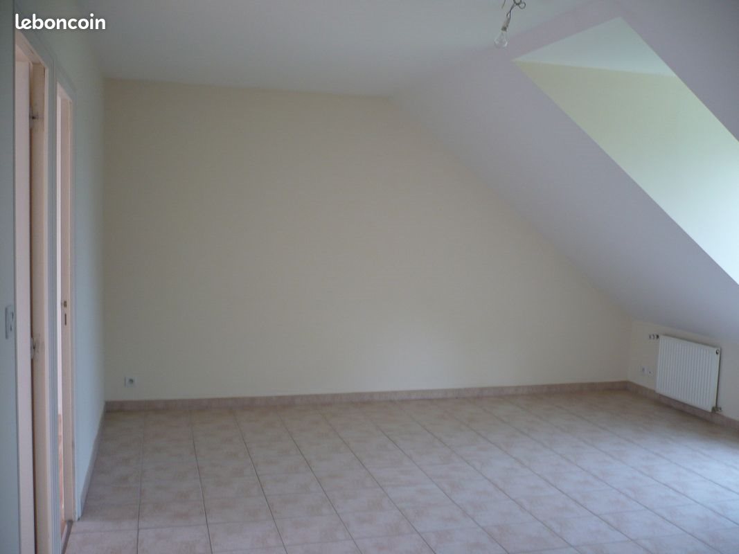 Appartement à louer, 66m², Gévezé