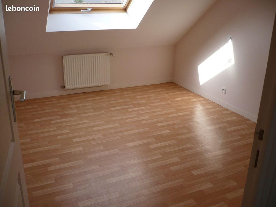 Appartement à louer, 66m², Gévezé