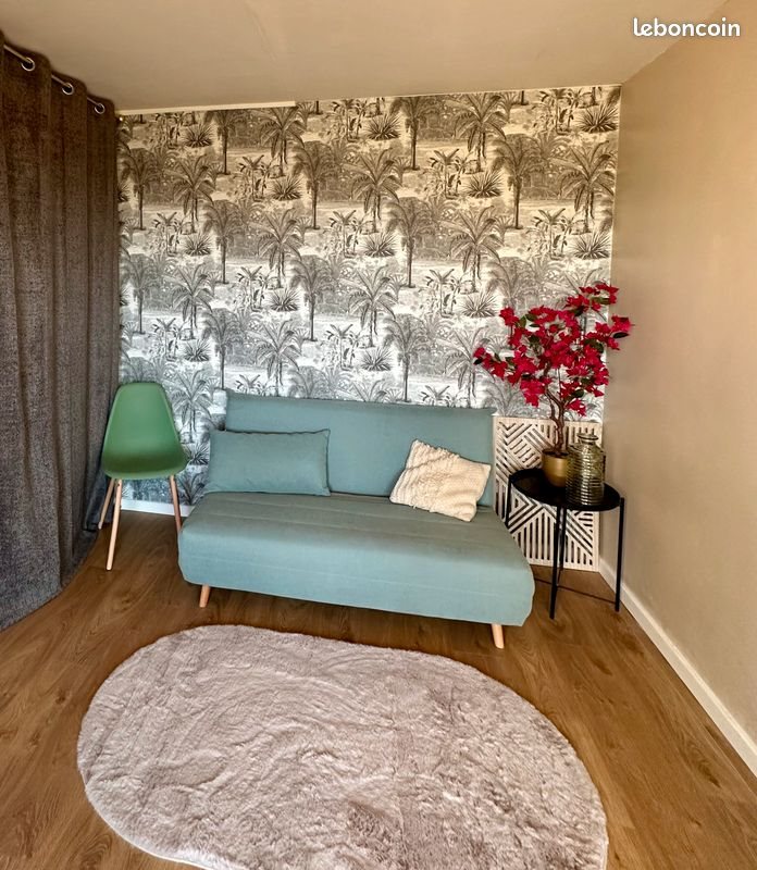 Appartement à louer, 28m², Aix-en-Provence