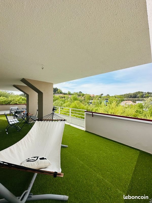 Appartement à louer, 28m², Aix-en-Provence