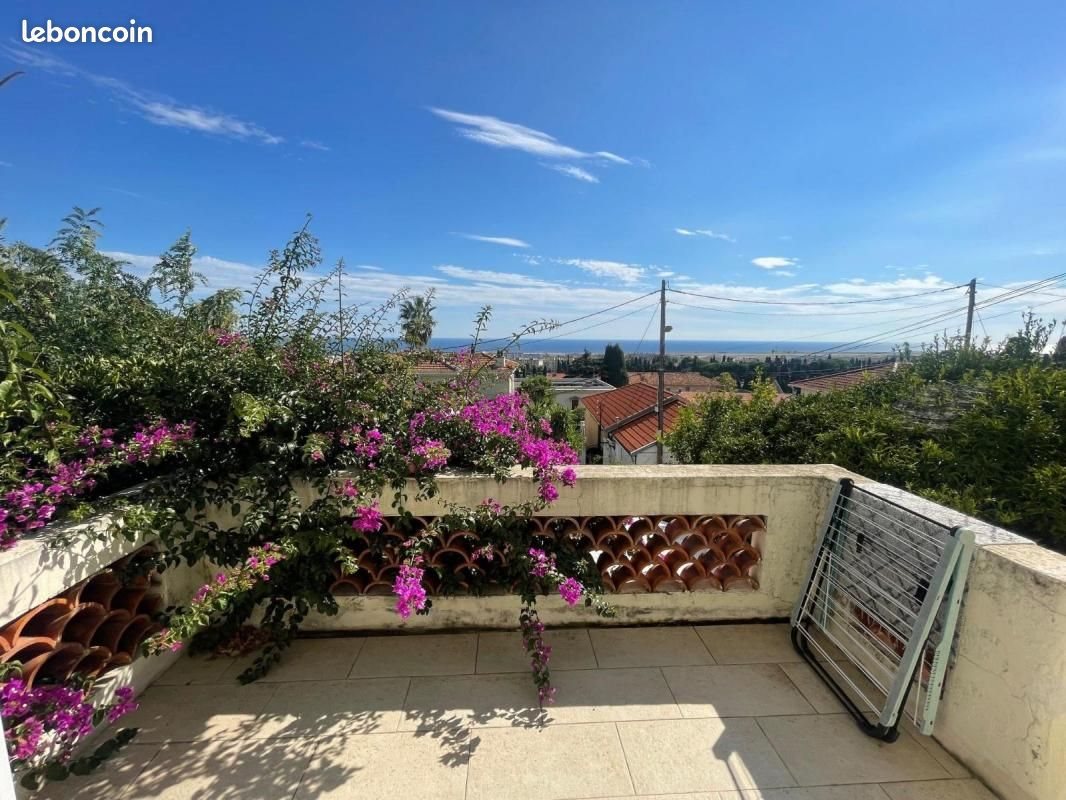Maison à vendre, 113m², Nice