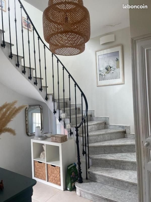 Maison à vendre, 113m², Nice