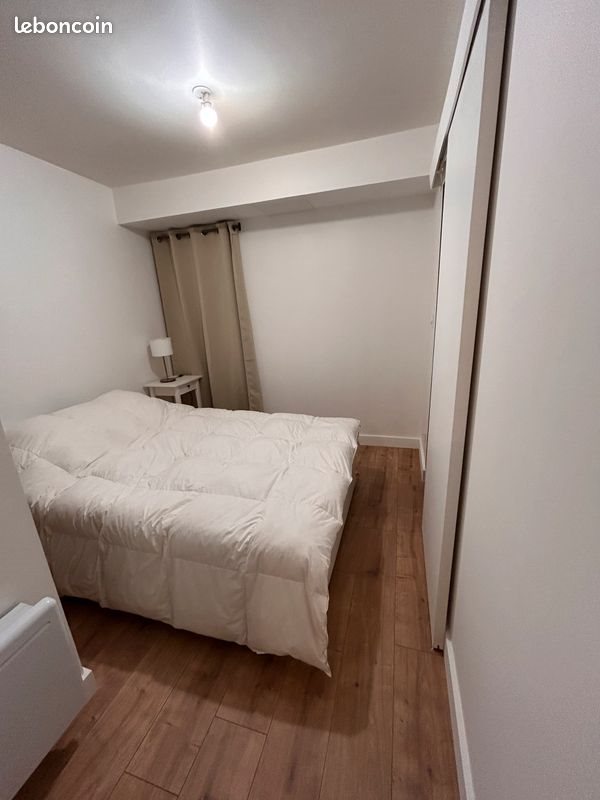 Appartement à louer, 24m², Toulouse