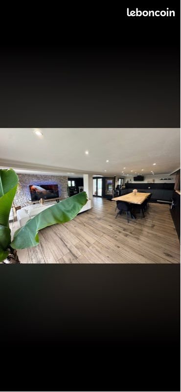 Maison à vendre, 200m², Roche-la-Molière