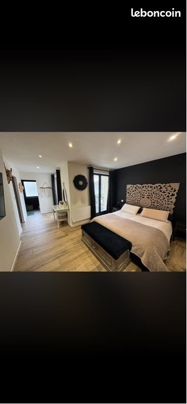 Maison à vendre, 200m², Roche-la-Molière