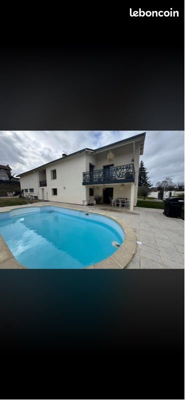 Maison à vendre, 200m², Roche-la-Molière