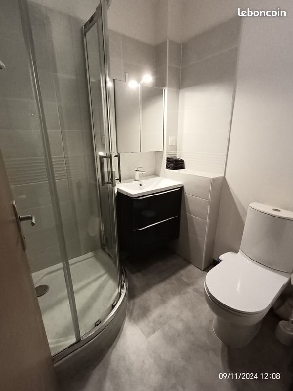 Appartement à vendre, 18m², Balaruc-les-Bains