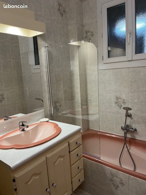 Appartement à louer, 65m², Toulon