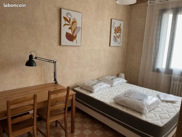 Appartement à louer, 65m², Toulon