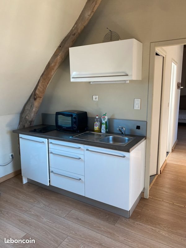 Appartement à louer, 70m², Villeneuve-d'Ascq