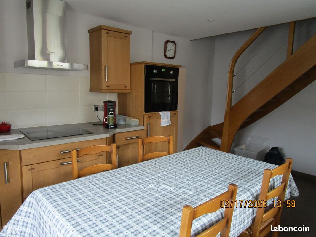 Maison à vendre, 143m², Adelans-et-le-Val-de-Bithaine