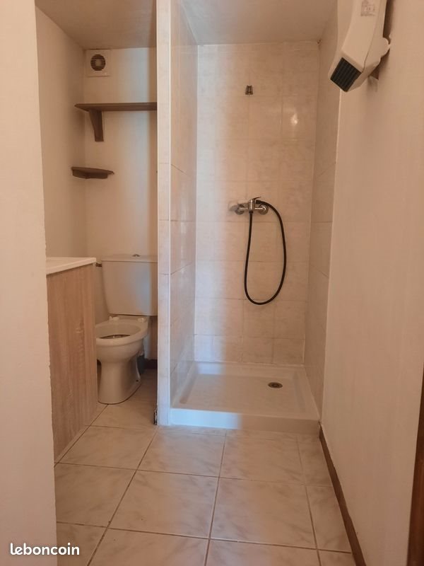 Appartement à vendre, 59m², Château-Arnoux-Saint-Auban