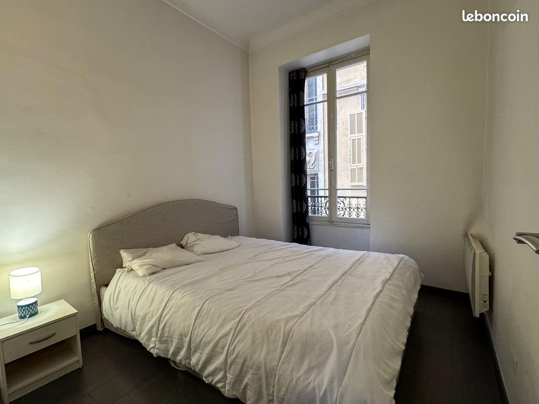 Appartement à louer, 41m², Nice