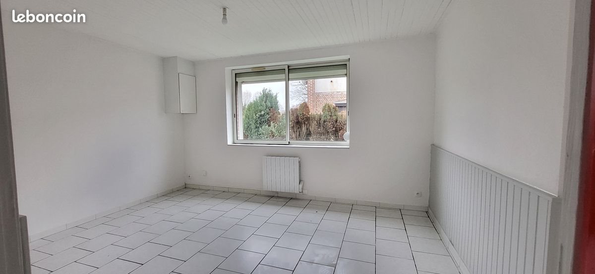 Maison à louer, 50m², Saint-Amand-les-Eaux