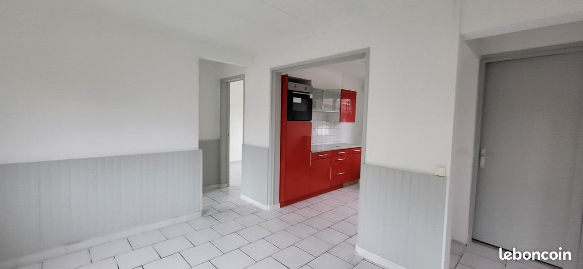 Maison à louer, 50m², Saint-Amand-les-Eaux