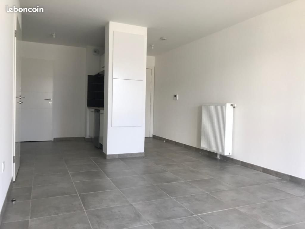 Appartement à louer, 47m², Aussonne