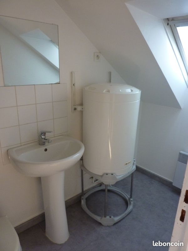 Appartement à louer, 20m², Bain-de-Bretagne